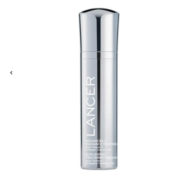Lancer Advanced C Radiance Treatment with Vitamin C Collagen Cofactor 10x - Picture 2 of 7